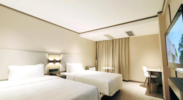Hanting Hotel Shenzhen Baoan Xixiang Taoyuanju