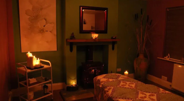 Brook House, Забронировать Отель «постель и завтрак» Стаффорд Стаффордшир