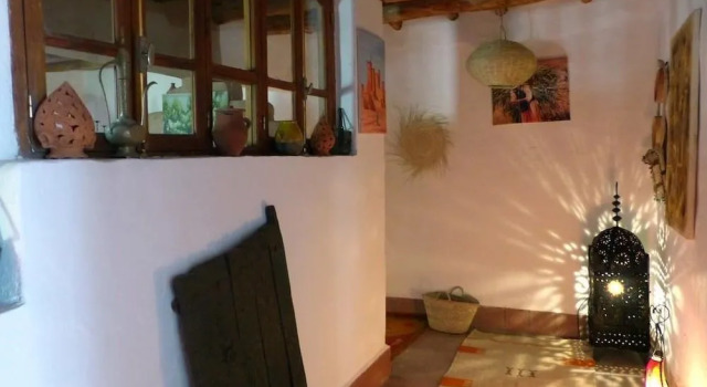 Auberge Ayouze, Rezerwuj Hostel Asfalou 