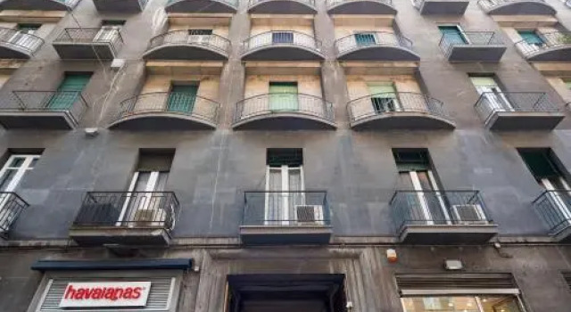 magicstay - flat 70m² 2 bedrooms 3 bathrooms - naples