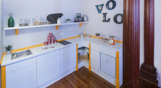 Номер Superior Locanda Al Volo Tommaseo