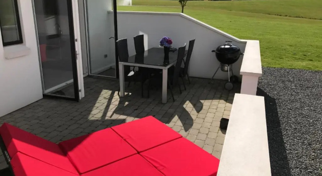 Appartement Elisesminde