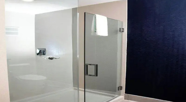 Номер Standard Fairfield Inn & Suites by Marriott Richmond Airport