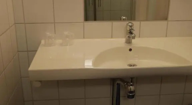 Полулюкс Sankt Olof Hotell & Krog