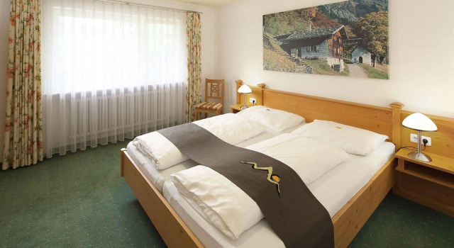 Oberstdorfer Ferienwelt