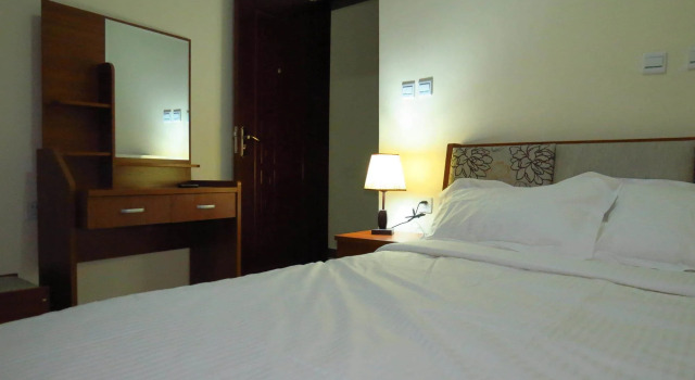 Solish international hotel, Забронировать Отель Отели Lideta с парковкой, Парковка