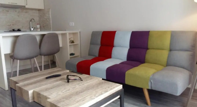 Apartment in Selaziri 63, Book Apartment Batumi 