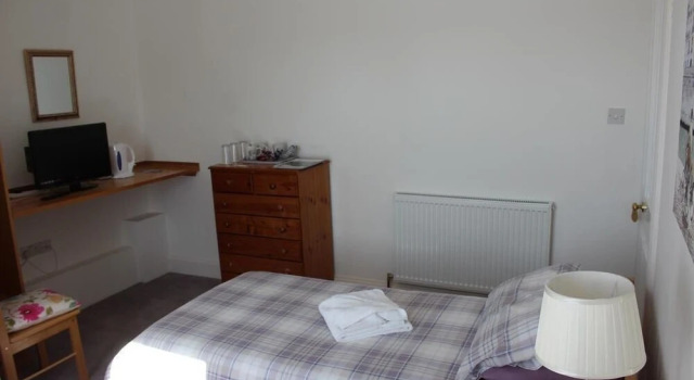 Dunmhor Guest House, Забронировать Гостевой дом Гостевые дома Кингасси, рядом с Этнографический музей Хайленда, Гостевой дом