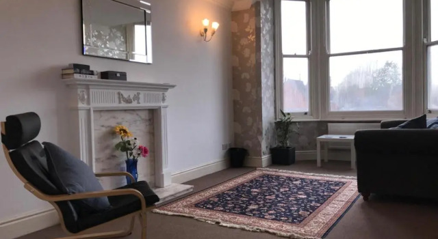 Апартаменты Magdala Apartment