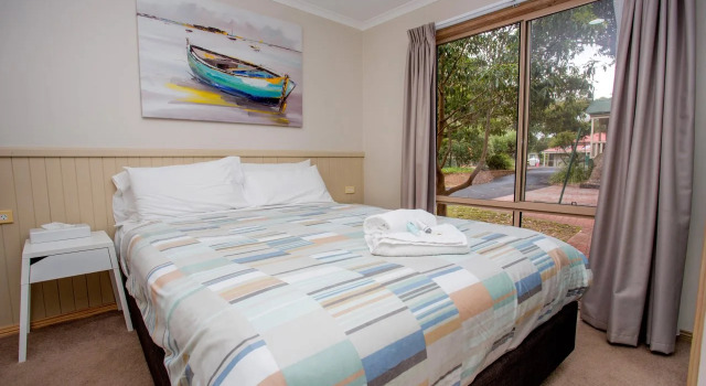 NRMA Broulee Holiday park, Book Hotel Broulee Eurobodalla