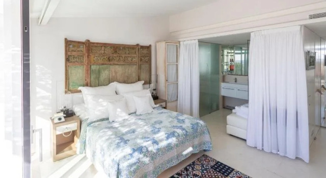 Hotel Calma Blanca, Забронировать Отель Отели Кадакес 4 звезды, 4*