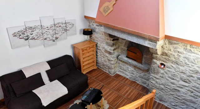 Номер Standard Logis de La Bénétière