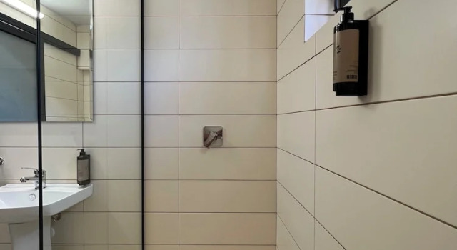 Трёхместный номер Standard с балконом и с видом на море Hotel Primavera