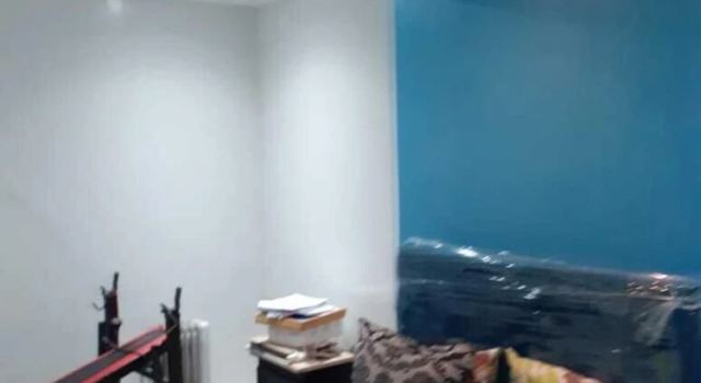 The Chedy Home