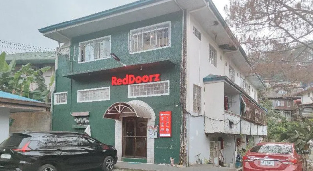 Reddoorz Hostel @ Baguio Piraso, Buchen Sie Hostel Hostels in Cordillera Region, Hostel