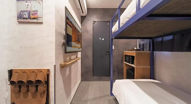 Well Stay Nanba - Vacation STAY 94042, Забронировать Отель Сакаи Осака, рядом с Намба
