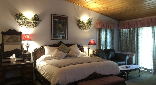 Standard Zimmer Echo Canyon Spa Resort (Adults Only)