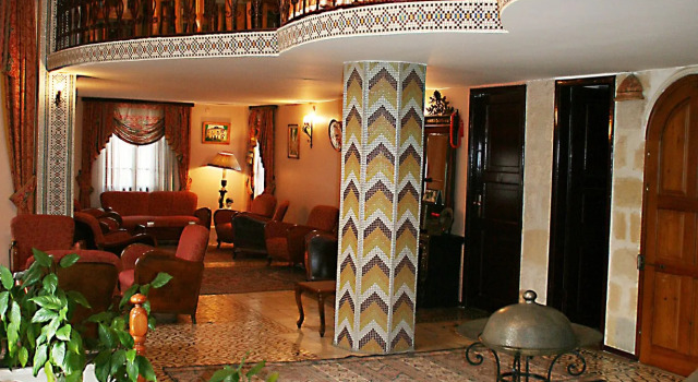 Antik Beyazit Hotel, Rezervovat Hotel Hotely v Hatay s parkováním, Parkování