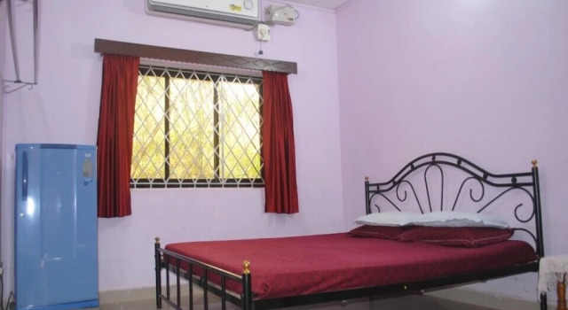 Номер Comfort Joe And Mariettas Guesthouse