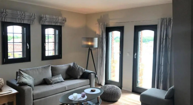 Speicher Residenz Barth E4 App 11