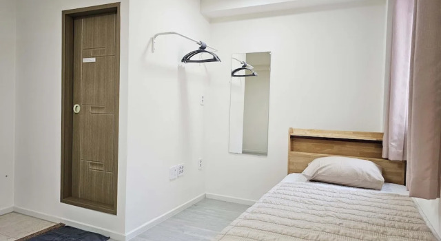 Семейный номер Standard BoA Travel House