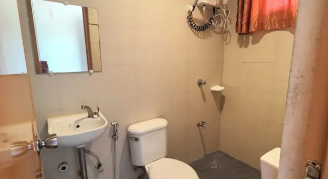 Двухместный номер Standard Espacio de Clarita Hometel