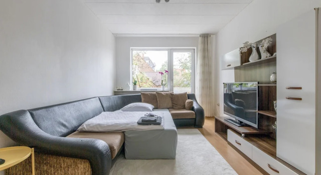 Private Apartment Charlottenstraße, Réserver Appartement Hanovre Basse-Saxe, près de Stade HDI-Arena