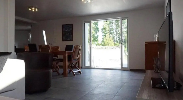 Maison neuve près des dunes avec jardin clos, 3 chambres et tout confort, à 800m de la plage - FR-1-224B-548, Забронировать Отель Барбатре Nourmoutier