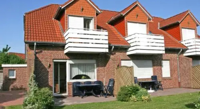 Apartment Tjalkstrasse.3