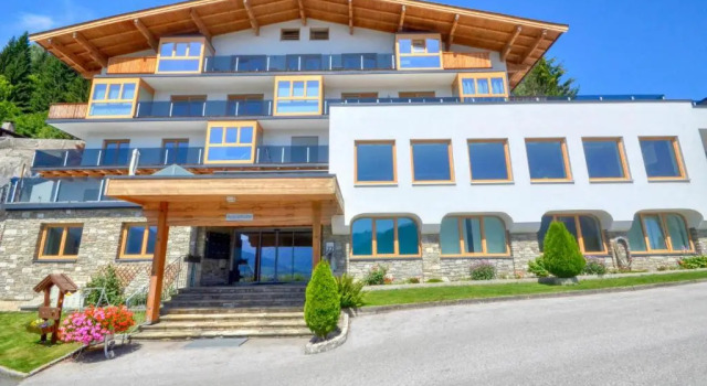 Appartement Eichenhof Top 2 By Alpen Apartments