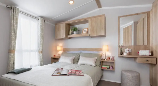 Cardigan Bay Holiday Park