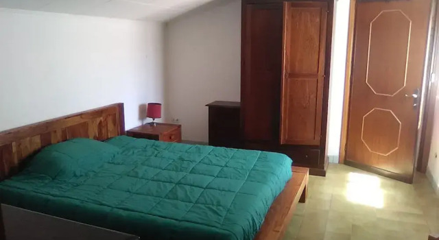 Room-affitta Camere Monte Grappa
