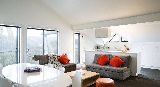 Апартаменты Silverski Rooms and Apartments