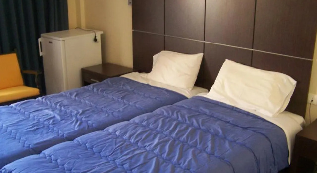 Habitación Estándar Avaton Hotel