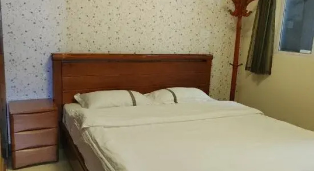 Люкс Sanya Xiaolu Chen Haijing Holiday Apartment Dadonghai Store