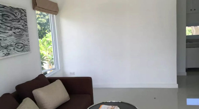 2 Bed Villa 15 min walk to beach, Забронировать Вилла Коттеджи Южного Таиланда, Коттедж