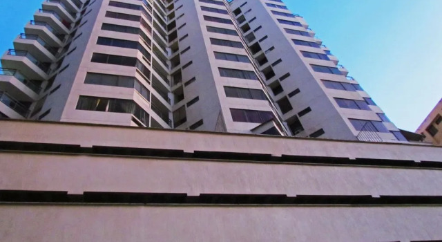 Apartamentos SOHO Basic - Vistas al Mar