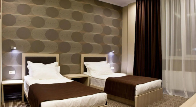 Vicomte Hotel, Book Hotel SPA-hoteller i Kharkov, SPA