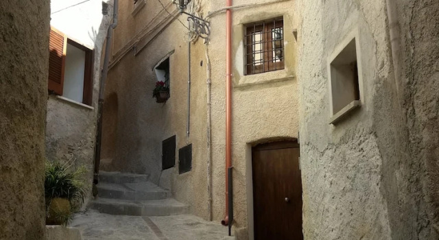 La Casa della Filanda, Book Hotel Belmonte Calabro Calabria