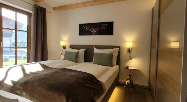 Hochalmbahnen Chalets Rauris 1-14 WE2 Maislaufeldweg1l EG