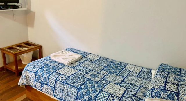 Номер Standard Coonalpyn Hotel
