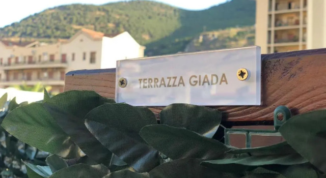 Двухместный номер Standard B&B Tiffany Sferracavallo