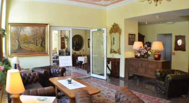 Hotel Fürstenhof, Prenota Hotel Rathenow 