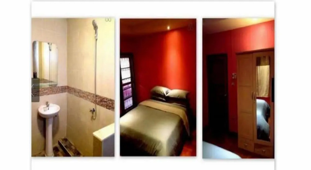 Номер Standard The Heart Ayutthaya Holiday Home
