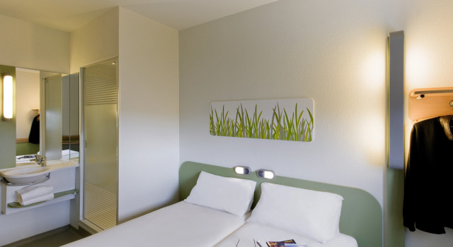 ibis budget Alicante