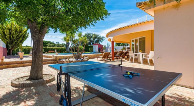 Вилла Villa Dolce Vita