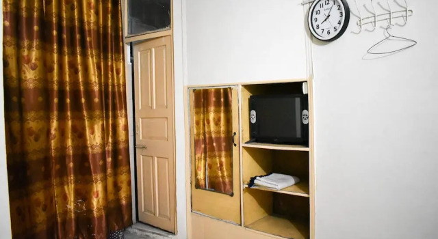 Al Haider Hotel