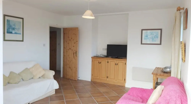 No 3 Ballyconneely Cottage Aillebrack, Prenota Casa vacanze Hotel a Connacht con parcheggio, Parcheggio