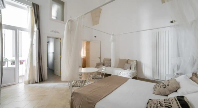 Suite Nuvole Barocche B&B