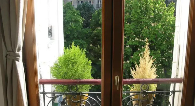 Rêve Montparnasse, Забронировать Апартаменты/квартира Апартаменты Парижа, рядом с Плезанс, Апартаменты/квартира